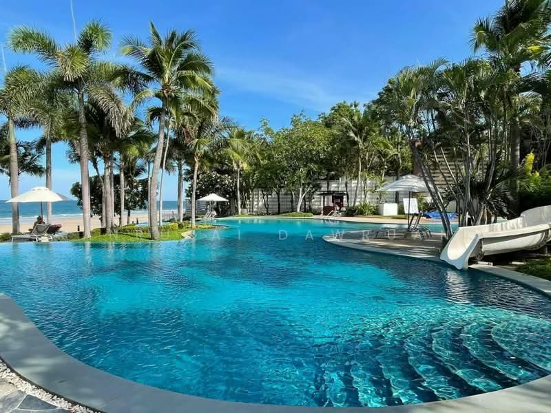 Baan Sanploen by Nanni : บ้านแสนเพลิน, ประจวบคีรีขันธ์, 68 ถ.เพชรเกษม, หัวหิน, ประจวบคีรีขันธ์, 174 ตร.ม., คอนโด ขาย, โดย Kanrutai Dawruang, 500441568 - DDproperty.com