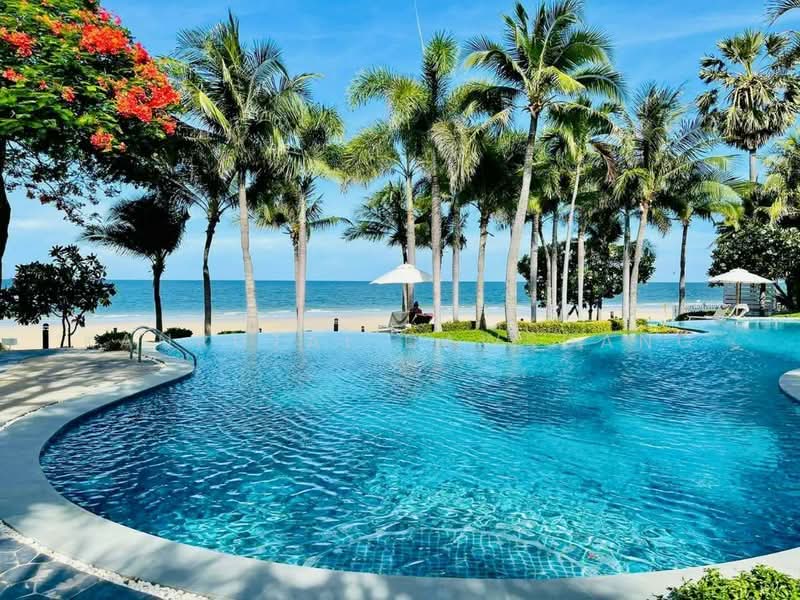 Baan Sanploen by Nanni, Prachuap Khiri Khan, 68 Phet Kasem Road, Hua Hin, Prachuap Khiri Khan, 4 Bedrooms, 174 sqm, Condo For Sale, by Kanrutai Dawruang, 500441568 - DDproperty.com