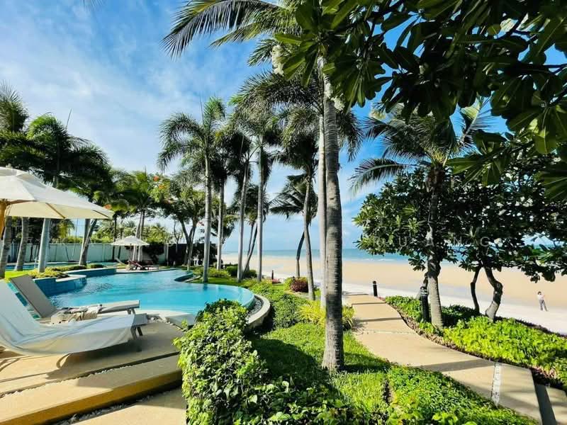 Baan Sanploen by Nanni, Prachuap Khiri Khan, 68 Phet Kasem Road, Hua Hin, Prachuap Khiri Khan, 4 Bedrooms, 174 sqm, Condo For Sale, by Kanrutai Dawruang, 500441568 - DDproperty.com