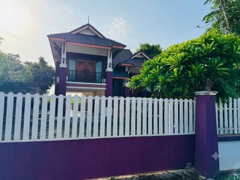 บ้านกล้วย-ไทรน้อย, นนทบุรี, บ้านกล้วย-ไทรน้อย, ไทรน้อย, นนทบุรี, 140 ตร.ม., บ้านเดี่ยว ขาย, โดย คุณรุจิรา ( เจน ), 500441570 - DDproperty.com