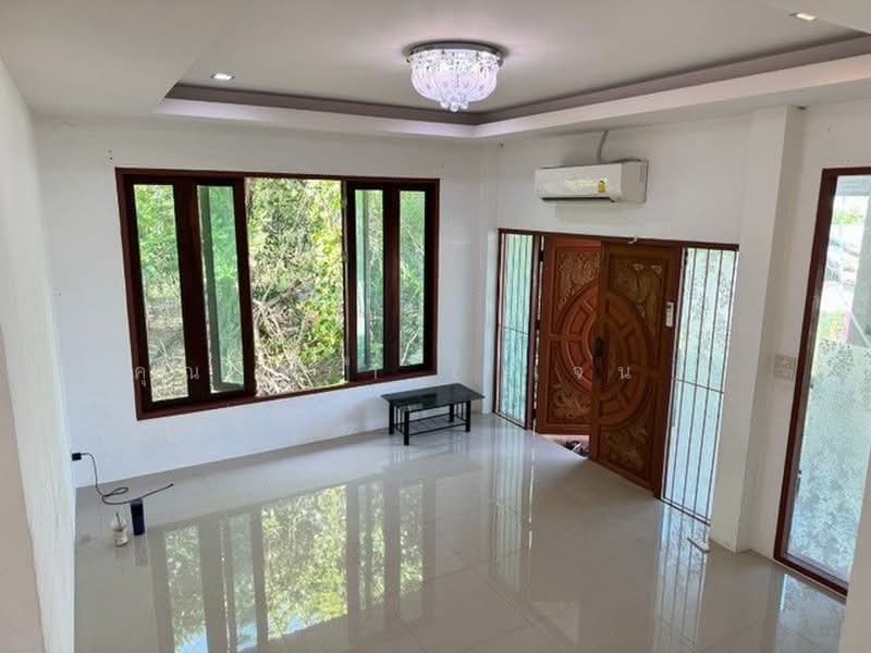 บ้านกล้วย-ไทรน้อย, Nonthaburi, บ้านกล้วย-ไทรน้อย, Sai Noi, Nonthaburi, 2 Bedrooms, 140 sqm, Single Detached House For Sale, by คุณรุจิรา ( เจน ), 500441570 - DDproperty.com