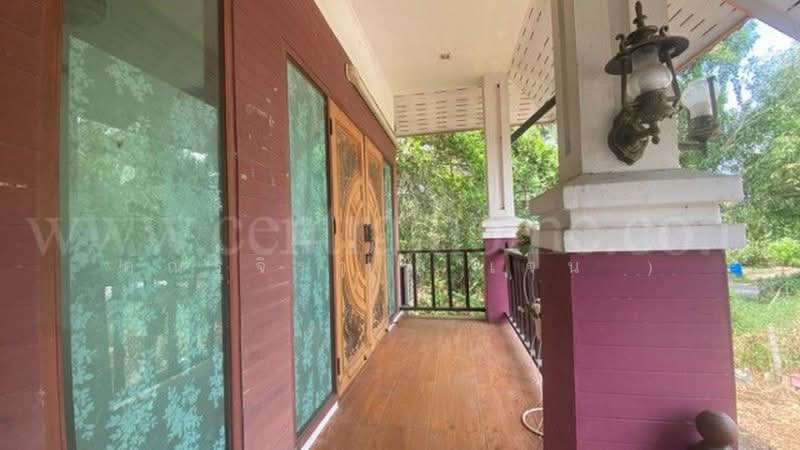 บ้านกล้วย-ไทรน้อย, Nonthaburi, บ้านกล้วย-ไทรน้อย, Sai Noi, Sai Noi, Nonthaburi, 2 Bedrooms, 140 sqm, Single Detached House For Sale, by คุณรุจิรา ( เจน ), 500441570 - DDproperty.com