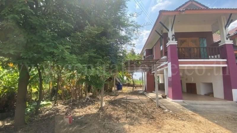 บ้านกล้วย-ไทรน้อย, Nonthaburi, บ้านกล้วย-ไทรน้อย, Sai Noi, Sai Noi, Nonthaburi, 2 Bedrooms, 140 sqm, Single Detached House For Sale, by คุณรุจิรา ( เจน ), 500441570 - DDproperty.com