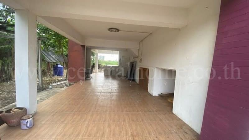บ้านกล้วย-ไทรน้อย, Nonthaburi, บ้านกล้วย-ไทรน้อย, Sai Noi, Sai Noi, Nonthaburi, 2 Bedrooms, 140 sqm, Single Detached House For Sale, by คุณรุจิรา ( เจน ), 500441570 - DDproperty.com