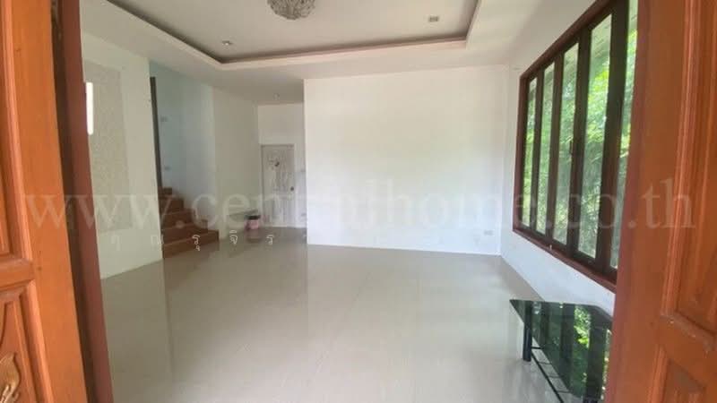 บ้านกล้วย-ไทรน้อย, Nonthaburi, บ้านกล้วย-ไทรน้อย, Sai Noi, Sai Noi, Nonthaburi, 2 Bedrooms, 140 sqm, Single Detached House For Sale, by คุณรุจิรา ( เจน ), 500441570 - DDproperty.com
