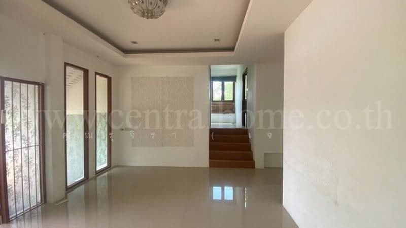 บ้านกล้วย-ไทรน้อย, Nonthaburi, บ้านกล้วย-ไทรน้อย, Sai Noi, Sai Noi, Nonthaburi, 2 Bedrooms, 140 sqm, Single Detached House For Sale, by คุณรุจิรา ( เจน ), 500441570 - DDproperty.com