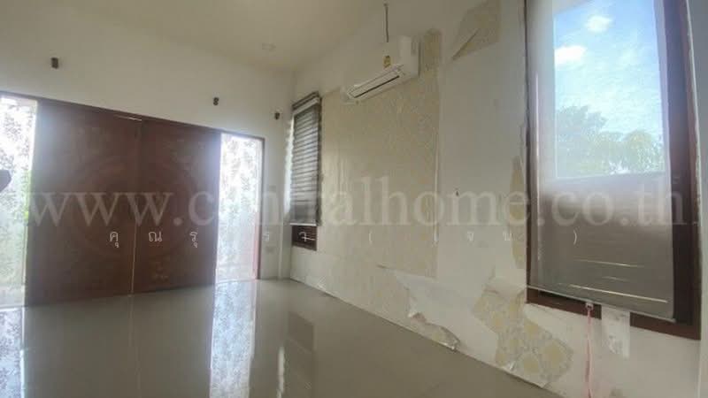 บ้านกล้วย-ไทรน้อย, Nonthaburi, บ้านกล้วย-ไทรน้อย, Sai Noi, Sai Noi, Nonthaburi, 2 Bedrooms, 140 sqm, Single Detached House For Sale, by คุณรุจิรา ( เจน ), 500441570 - DDproperty.com