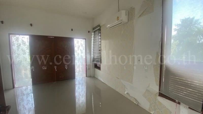 บ้านกล้วย-ไทรน้อย, Nonthaburi, บ้านกล้วย-ไทรน้อย, Sai Noi, Sai Noi, Nonthaburi, 2 Bedrooms, 140 sqm, Single Detached House For Sale, by คุณรุจิรา ( เจน ), 500441570 - DDproperty.com