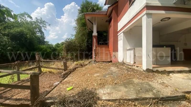 บ้านกล้วย-ไทรน้อย, Nonthaburi, บ้านกล้วย-ไทรน้อย, Sai Noi, Sai Noi, Nonthaburi, 2 Bedrooms, 140 sqm, Single Detached House For Sale, by คุณรุจิรา ( เจน ), 500441570 - DDproperty.com