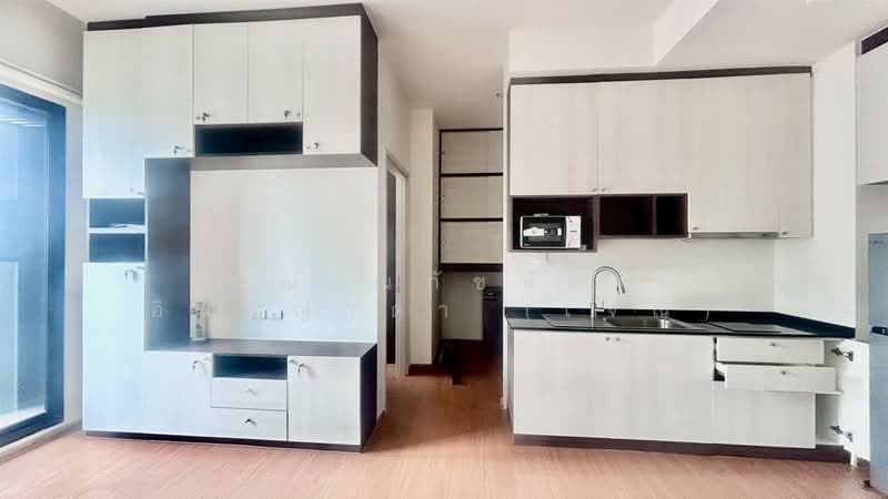 The Capital Ekamai-Thonglor, Bangkok, 2898 New Petchaburi Rd, Bang Kapi, Huai Khwang, Bangkok, 2 Bedrooms, 54 sqm, Condo For Sale, by คุณ ณภัชนันท์ อินชญาดา (เจณ), 500441572 - DDproperty.com
