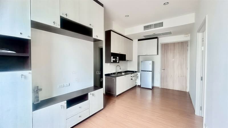 The Capital Ekamai-Thonglor, Bangkok, 2898 New Petchaburi Rd, Bang Kapi, Huai Khwang, Bangkok, 2 Bedrooms, 54 sqm, Condo For Sale, by คุณ ณภัชนันท์ อินชญาดา (เจณ), 500441572 - DDproperty.com