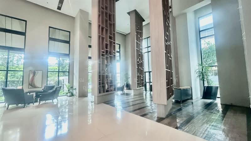 The Capital Ekamai-Thonglor : เดอะ แคปปิตอล เอกมัย-ทอหล่อ, กรุงเทพ, 2898 ถนนเพชรบุรีตัดใหม่, บางกะปิ, ห้วยขวาง, กรุงเทพ, 54 ตร.ม., คอนโด ขาย, โดย คุณ ณภัชนันท์ อินชญาดา (เจณ), 500441572 - DDproperty.com
