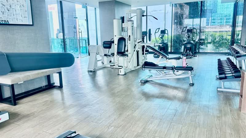The Capital Ekamai-Thonglor, Bangkok, 2898 New Petchaburi Rd, Bang Kapi, Huai Khwang, Bangkok, 2 Bedrooms, 54 sqm, Condo For Sale, by คุณ ณภัชนันท์ อินชญาดา (เจณ), 500441572 - DDproperty.com