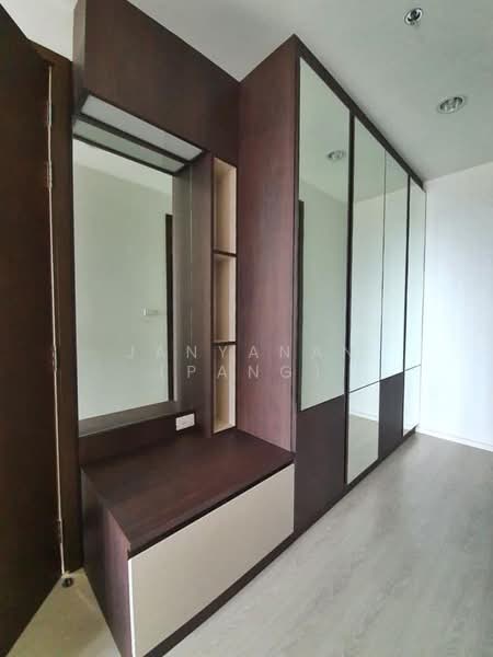 Rhythm Sathorn-Narathiwas, Bangkok, 651 Naradhiwas Rajanagarindra Road, Thung Maha Mek, Sathon, Bangkok, 2 Bedrooms, 60 sqm, Condo For Rent, by Janyanan (Pang), 500441573 - DDproperty.com