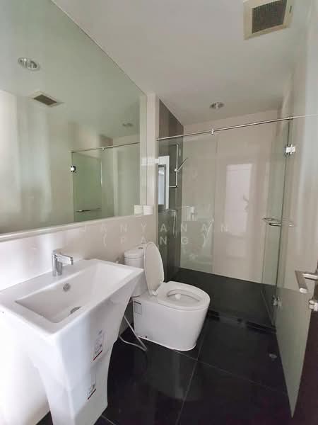 Rhythm Sathorn-Narathiwas, Bangkok, 651 Naradhiwas Rajanagarindra Road, Thung Maha Mek, Sathon, Bangkok, 2 Bedrooms, 60 sqm, Condo For Rent, by Janyanan (Pang), 500441573 - DDproperty.com