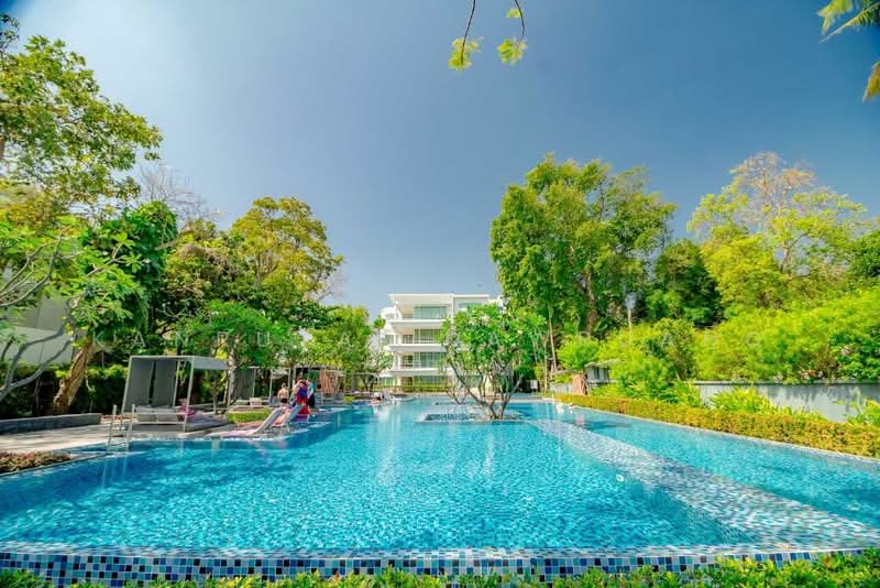Baan Sandao : บ้านแสนดาว, ประจวบคีรีขันธ์, 57 Phet Kasem Rd, หัวหิน, ประจวบคีรีขันธ์, 74 ตร.ม., คอนโด ขาย, โดย Kanrutai Dawruang, 500441575 - DDproperty.com