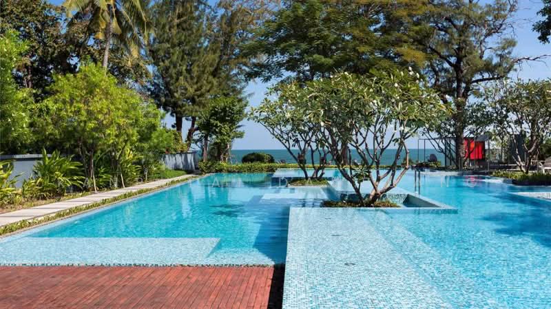 Baan Sandao : บ้านแสนดาว, ประจวบคีรีขันธ์, 57 Phet Kasem Rd, หัวหิน, ประจวบคีรีขันธ์, 74 ตร.ม., คอนโด ขาย, โดย Kanrutai Dawruang, 500441575 - DDproperty.com