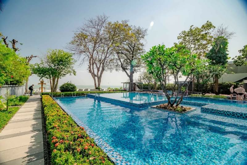 Baan Sandao : บ้านแสนดาว, ประจวบคีรีขันธ์, 57 Phet Kasem Rd, หัวหิน, ประจวบคีรีขันธ์, 74 ตร.ม., คอนโด ขาย, โดย Kanrutai Dawruang, 500441575 - DDproperty.com