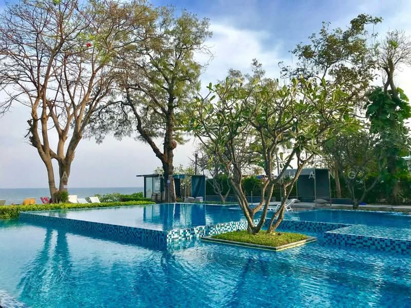 Baan Sandao, Prachuap Khiri Khan, 57 Phet Kasem Rd, Hua Hin, Prachuap Khiri Khan, 2 Bedrooms, 74 sqm, Condo For Sale, by Kanrutai Dawruang, 500441575 - DDproperty.com