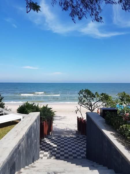 Baan Sandao : บ้านแสนดาว, ประจวบคีรีขันธ์, 57 Phet Kasem Rd, หัวหิน, ประจวบคีรีขันธ์, 74 ตร.ม., คอนโด ขาย, โดย Kanrutai Dawruang, 500441575 - DDproperty.com