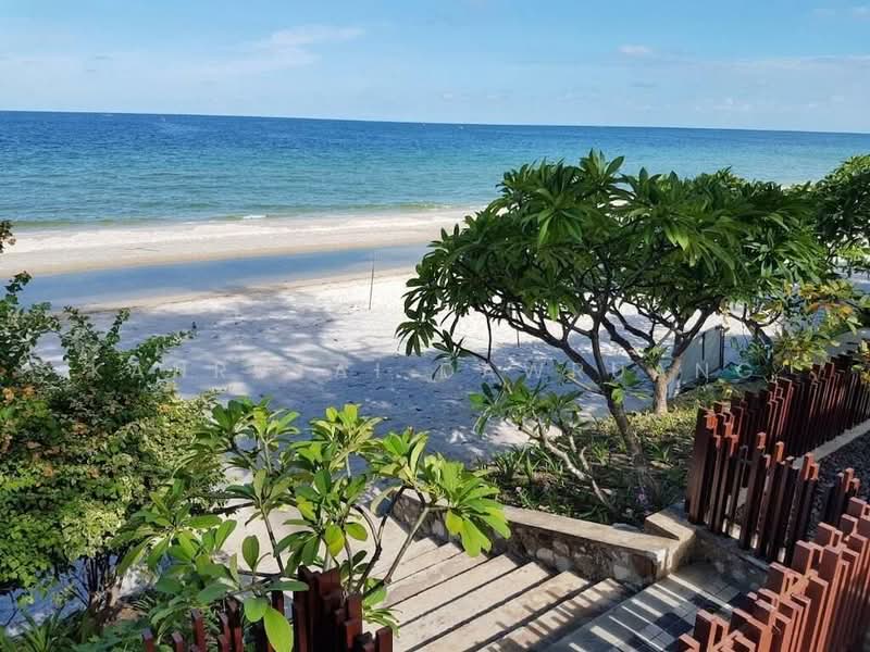 Baan Sandao, Prachuap Khiri Khan, 57 Phet Kasem Rd, Hua Hin, Prachuap Khiri Khan, 2 Bedrooms, 74 sqm, Condo For Sale, by Kanrutai Dawruang, 500441575 - DDproperty.com