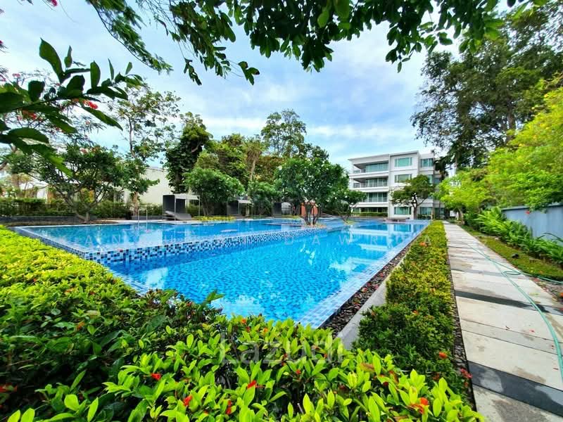 Baan Sandao : บ้านแสนดาว, ประจวบคีรีขันธ์, 57 Phet Kasem Rd, หัวหิน, ประจวบคีรีขันธ์, 74 ตร.ม., คอนโด ขาย, โดย Kanrutai Dawruang, 500441575 - DDproperty.com