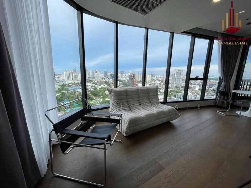 IDEO Q Sukhumvit 36, Bangkok, Soi Sukhumvit 36, Khong Tan, Khlong Toei, Bangkok, 1 Bedroom, 50 sqm, Condo For Rent, by JSA REAL ESTATE, 500441576 - DDproperty.com