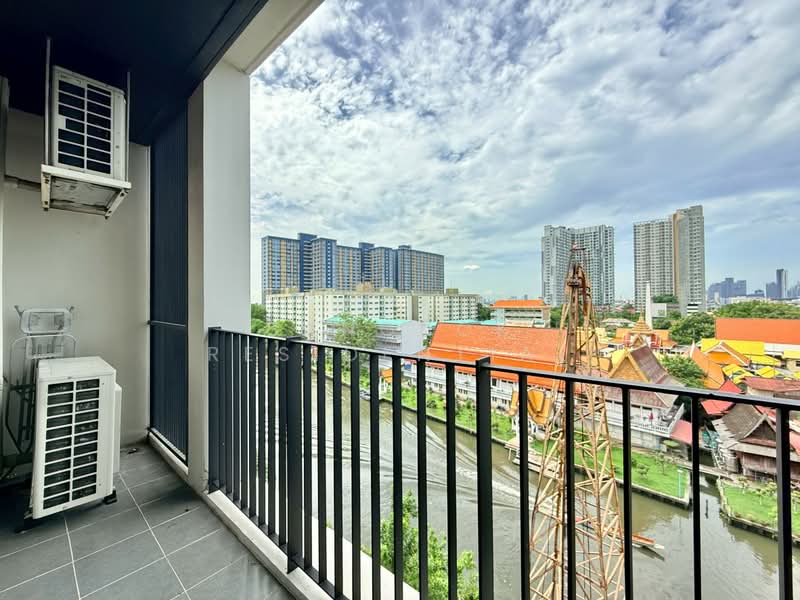 Hasu Haus, Bangkok, Sukhumvit 77 Road, Phra Kanong Nua, Watthana, Bangkok, 3 Bedrooms, 94 sqm, Condo For Rent, by Bangkok Residential, 500441577 - DDproperty.com