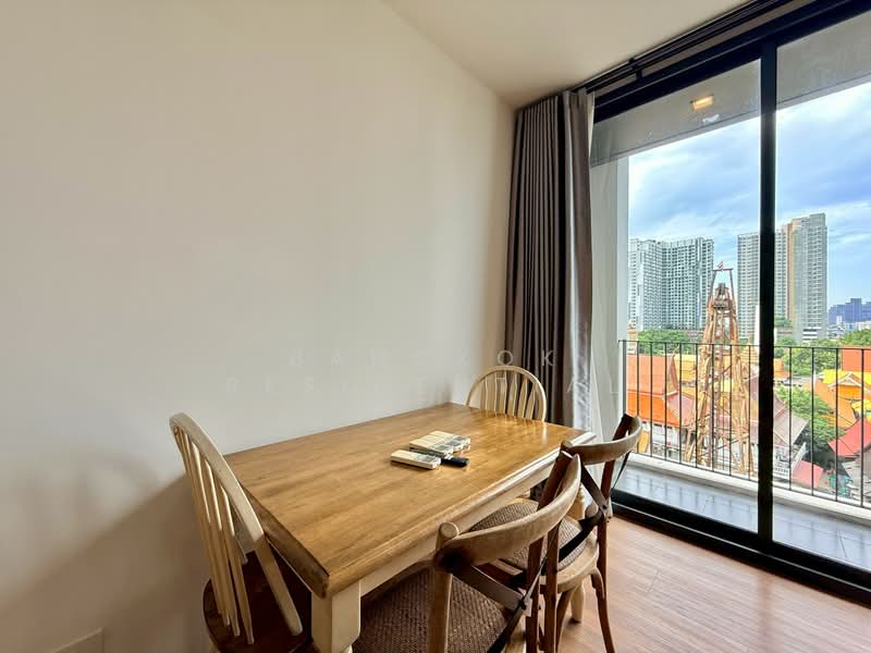 Hasu Haus, Bangkok, Sukhumvit 77 Road, Phra Kanong Nua, Watthana, Bangkok, 3 Bedrooms, 94 sqm, Condo For Rent, by Bangkok Residential, 500441577 - DDproperty.com