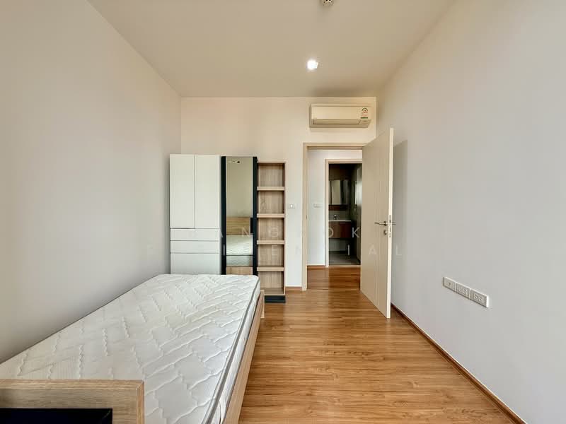 Hasu Haus, Bangkok, Sukhumvit 77 Road, Phra Kanong Nua, Watthana, Bangkok, 3 Bedrooms, 94 sqm, Condo For Rent, by Bangkok Residential, 500441577 - DDproperty.com