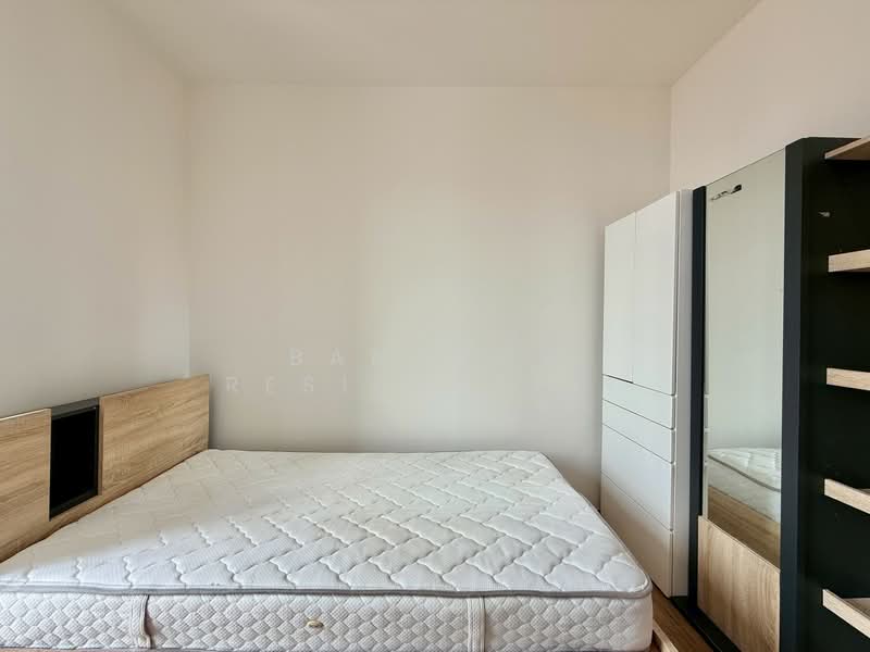 Hasu Haus, Bangkok, Sukhumvit 77 Road, Phra Kanong Nua, Watthana, Bangkok, 3 Bedrooms, 94 sqm, Condo For Rent, by Bangkok Residential, 500441577 - DDproperty.com