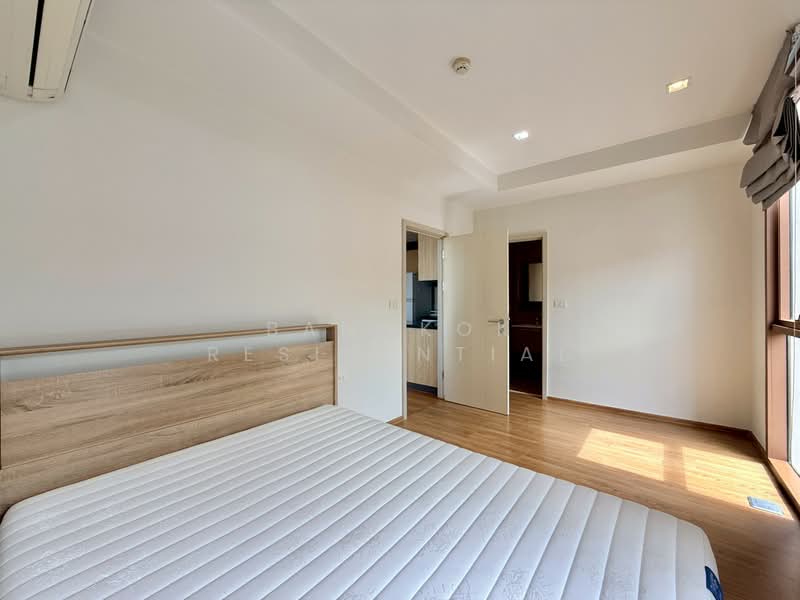 Hasu Haus, Bangkok, Sukhumvit 77 Road, Phra Kanong Nua, Watthana, Bangkok, 3 Bedrooms, 94 sqm, Condo For Rent, by Bangkok Residential, 500441577 - DDproperty.com