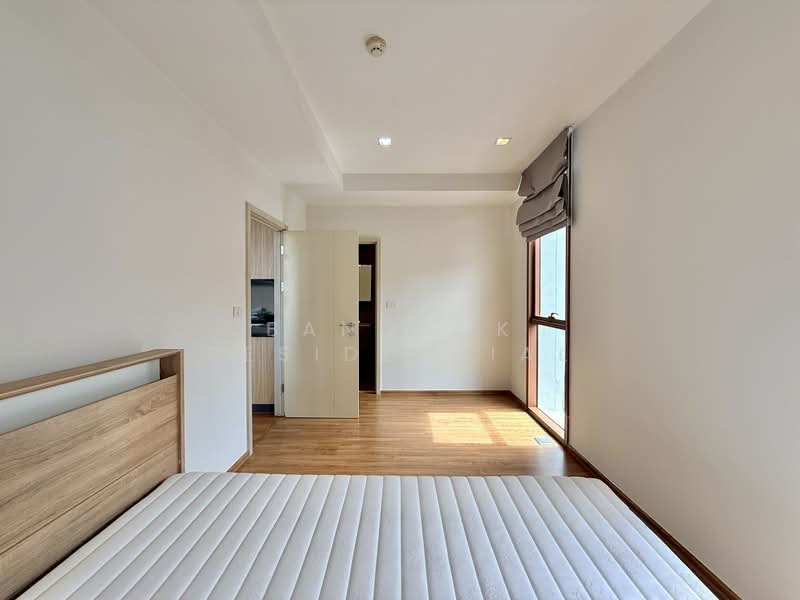 Hasu Haus, Bangkok, Sukhumvit 77 Road, Phra Kanong Nua, Watthana, Bangkok, 3 Bedrooms, 94 sqm, Condo For Rent, by Bangkok Residential, 500441577 - DDproperty.com