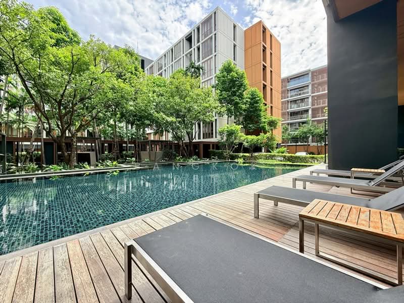 Hasu Haus : ฮาสุ เฮ้าส์, กรุงเทพ, ถนนสุขุมวิท 77, พระโขนงเหนือ, วัฒนา, กรุงเทพ, 94 ตร.ม., คอนโด ให้เช่า, โดย Bangkok Residential, 500441577 - DDproperty.com