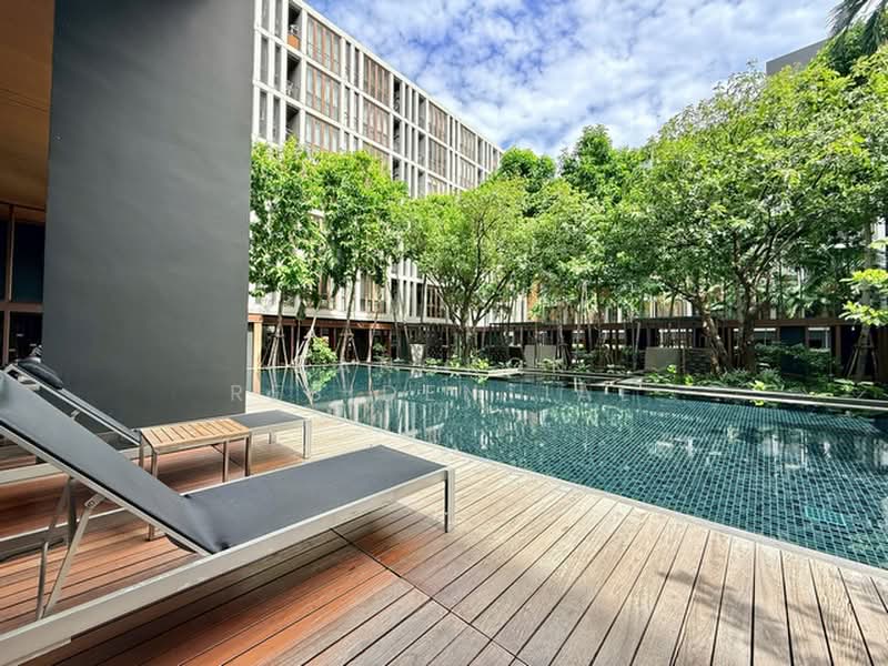 Hasu Haus : ฮาสุ เฮ้าส์, กรุงเทพ, ถนนสุขุมวิท 77, พระโขนงเหนือ, วัฒนา, กรุงเทพ, 94 ตร.ม., คอนโด ให้เช่า, โดย Bangkok Residential, 500441577 - DDproperty.com