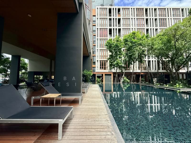 Hasu Haus : ฮาสุ เฮ้าส์, กรุงเทพ, ถนนสุขุมวิท 77, พระโขนงเหนือ, วัฒนา, กรุงเทพ, 94 ตร.ม., คอนโด ให้เช่า, โดย Bangkok Residential, 500441577 - DDproperty.com