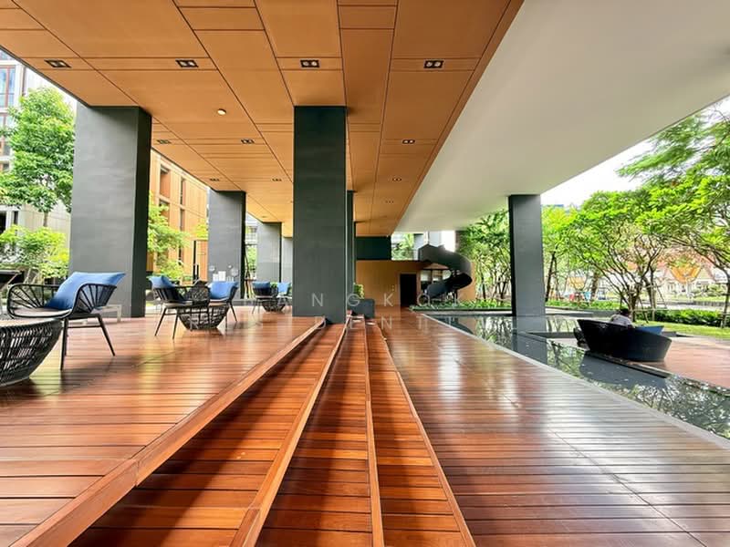 Hasu Haus : ฮาสุ เฮ้าส์, กรุงเทพ, ถนนสุขุมวิท 77, พระโขนงเหนือ, วัฒนา, กรุงเทพ, 94 ตร.ม., คอนโด ให้เช่า, โดย Bangkok Residential, 500441577 - DDproperty.com