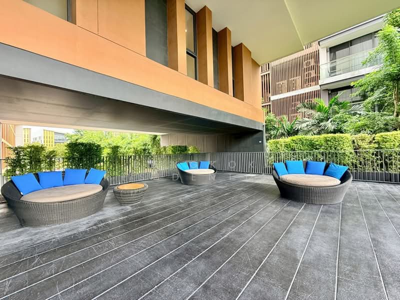 Hasu Haus : ฮาสุ เฮ้าส์, กรุงเทพ, ถนนสุขุมวิท 77, พระโขนงเหนือ, วัฒนา, กรุงเทพ, 94 ตร.ม., คอนโด ให้เช่า, โดย Bangkok Residential, 500441577 - DDproperty.com