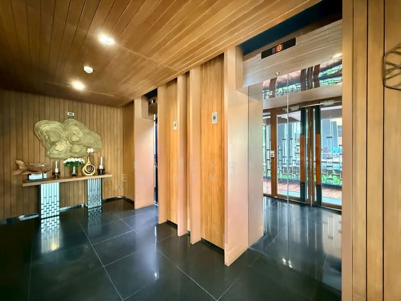 Hasu Haus : ฮาสุ เฮ้าส์, กรุงเทพ, ถนนสุขุมวิท 77, พระโขนงเหนือ, วัฒนา, กรุงเทพ, 94 ตร.ม., คอนโด ให้เช่า, โดย Bangkok Residential, 500441577 - DDproperty.com