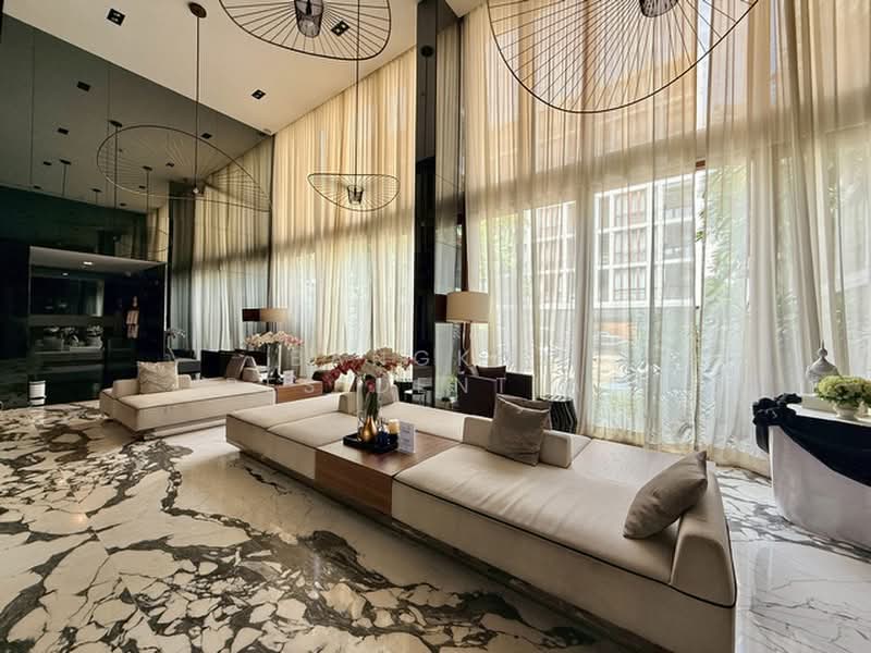 Hasu Haus, Bangkok, Sukhumvit 77 Road, Phra Kanong Nua, Watthana, Bangkok, 3 Bedrooms, 94 sqm, Condo For Rent, by Bangkok Residential, 500441577 - DDproperty.com
