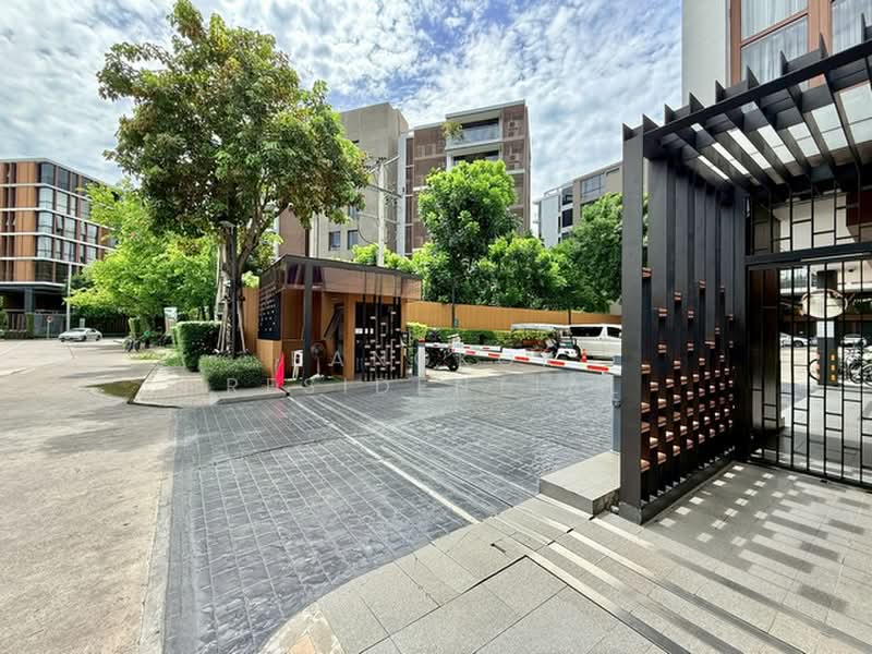 Hasu Haus, Bangkok, Sukhumvit 77 Road, Phra Kanong Nua, Watthana, Bangkok, 3 Bedrooms, 94 sqm, Condo For Rent, by Bangkok Residential, 500441577 - DDproperty.com