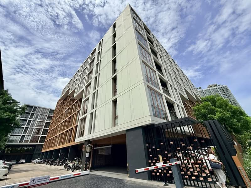 Hasu Haus : ฮาสุ เฮ้าส์, กรุงเทพ, ถนนสุขุมวิท 77, พระโขนงเหนือ, วัฒนา, กรุงเทพ, 94 ตร.ม., คอนโด ให้เช่า, โดย Bangkok Residential, 500441577 - DDproperty.com