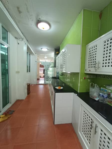 Lally Ville Srinakarin-Thepharak, Samut Prakan, Phraeksa, Muang Samut Prakarn, Samut Prakan, 4 Bedrooms, 144 sqm, Townhouse For Sale, by คุณโชค, 500441578 - DDproperty.com