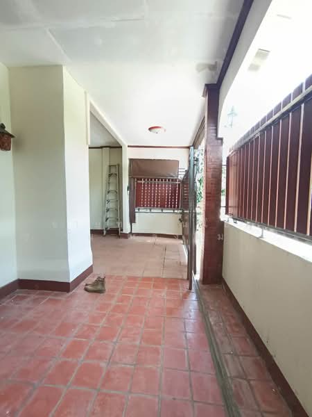 Lally Ville Srinakarin-Thepharak, Samut Prakan, Phraeksa, Muang Samut Prakarn, Samut Prakan, 4 Bedrooms, 144 sqm, Townhouse For Sale, by คุณโชค, 500441578 - DDproperty.com