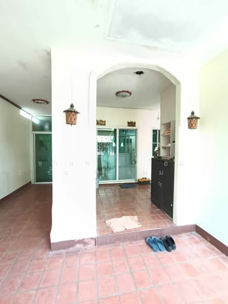 Lally Ville Srinakarin-Thepharak, Samut Prakan, Phraeksa, Muang Samut Prakarn, Samut Prakan, 4 Bedrooms, 144 sqm, Townhouse For Sale, by คุณโชค, 500441578 - DDproperty.com