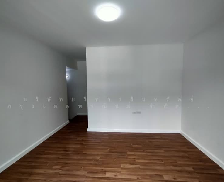 Town Avenue Merge Rattanatibet, Nonthaburi, Rattanathibet Road, Bang Rak Yai, Bang Bua Thong, Nonthaburi, 3 Bedrooms, 170 sqm, Townhouse For Sale, by Bangkok Commercial Asset Management Com, 500441579 - DDproperty.com