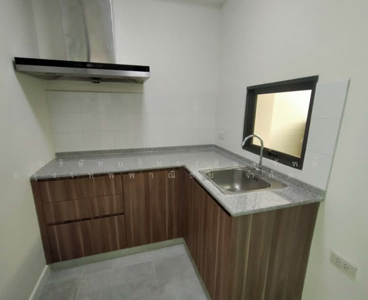 Town Avenue Merge Rattanatibet, Nonthaburi, Rattanathibet Road, Bang Rak Yai, Bang Bua Thong, Nonthaburi, 3 Bedrooms, 170 sqm, Townhouse For Sale, by Bangkok Commercial Asset Management Com, 500441579 - DDproperty.com