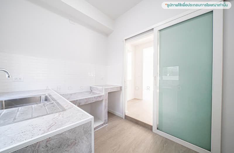 Mantana Lake Watcharapol : มัณฑนา เลค วัชรพล, กรุงเทพ, ถนนสุขาภิบาล 5, ออเงิน, สายไหม, กรุงเทพ, 136 ตร.ม., บ้านเดี่ยว ขาย, โดย Angsanaporn D, 500441580 - DDproperty.com