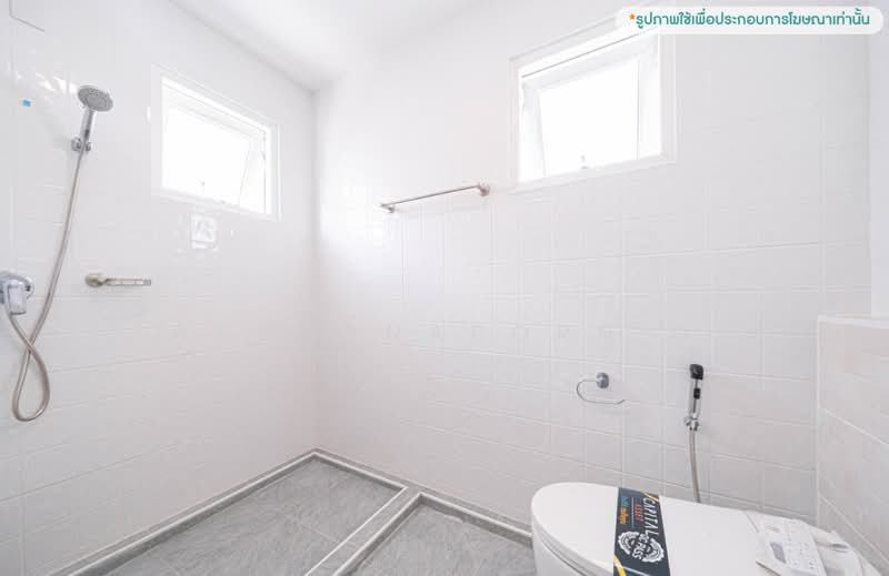Mantana Lake Watcharapol, Bangkok, Sukhaphiban 5 Road, O-Ngoen, Sai Mai, Bangkok, 3 Bedrooms, 136 sqm, Single Detached House For Sale, by Angsanaporn D, 500441580 - DDproperty.com