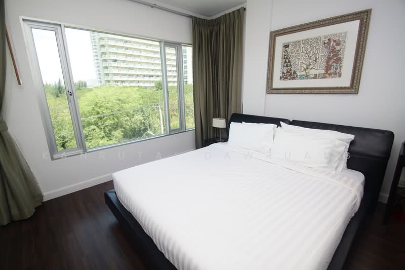 Baan Sanpluem Hun Hin, Prachuap Khiri Khan, Soi Hua Hin 75/1, Hua Hin, Prachuap Khiri Khan, 2 Bedrooms, 74 sqm, Condo For Sale, by Kanrutai Dawruang, 500441581 - DDproperty.com